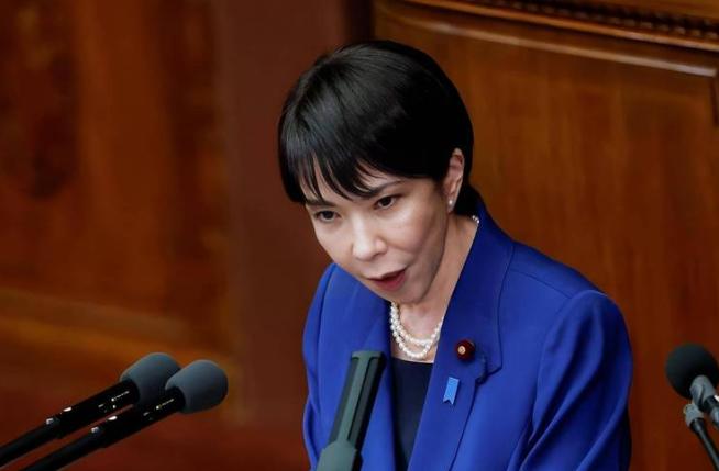 日本本来还想拿那个所谓的仲裁案恶心咱们。结果呢？这回日本算是彻底翻车了，自家的专