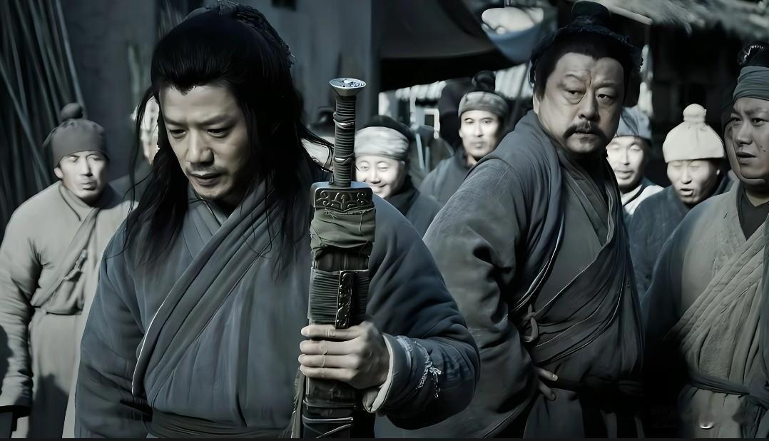 如果韩信当年背叛刘邦，那会怎样？每次读到韩信被吕后诱杀于长乐宫钟室，心里都堵