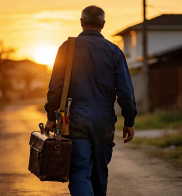 一位退休老行长令人彻悟的话：100万的现金，每个月花4200，要20年才能还完，