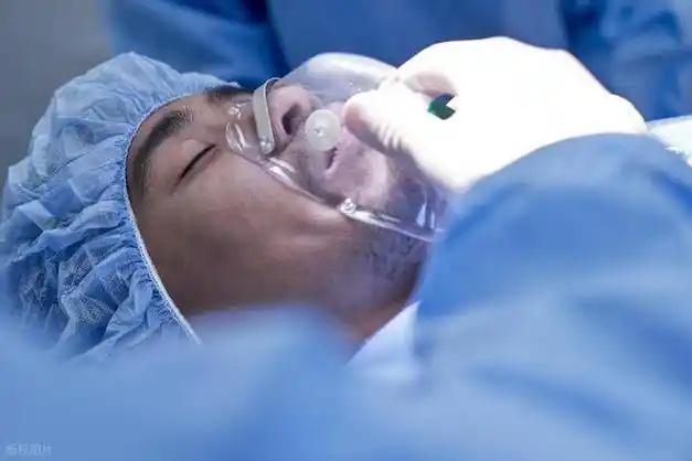 全麻之后，你以为自己只是睡了一觉？真相比你想象的诡异得多 有没有人做过全麻手