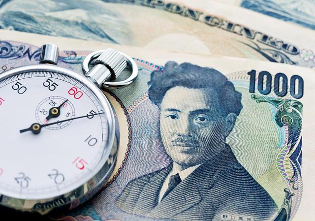 日元从160跌到163日本政府干瞪眼三十多年前的噩梦又要来了？7月21日，
