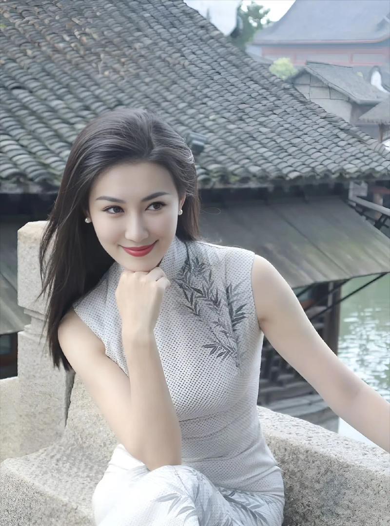 女人有没有福气，身上这几点藏不住人活一口气，女人更是家里的风水。这福气体现在哪