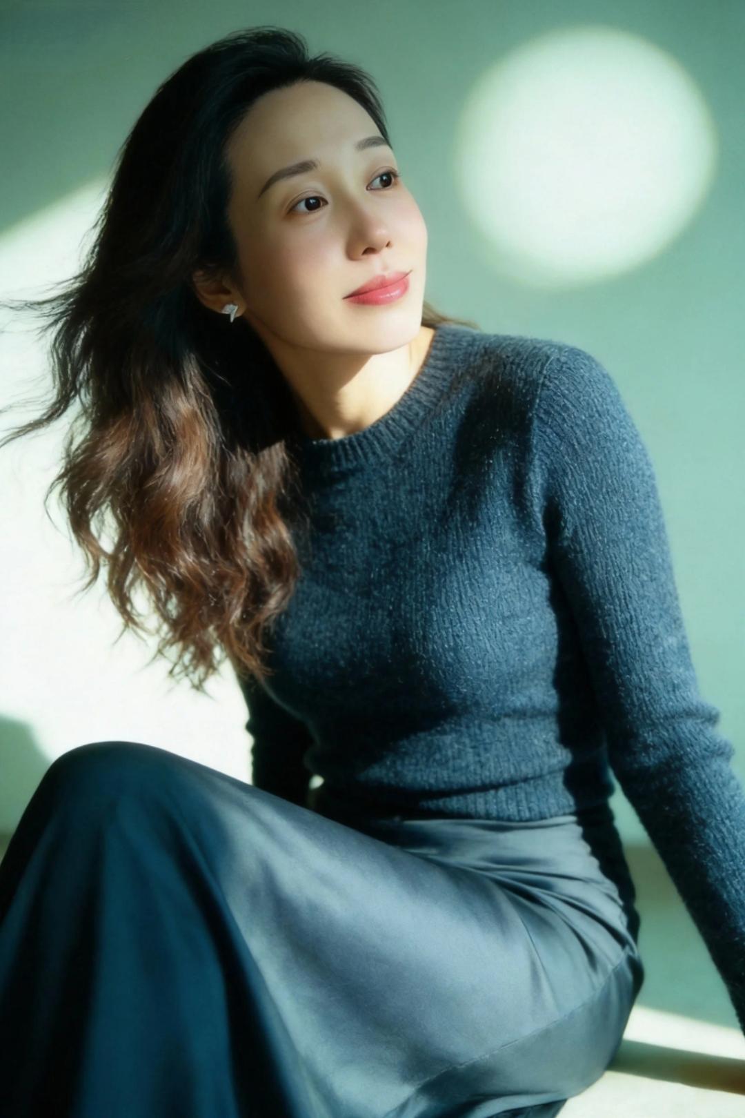 43岁单亲妈妈独白：离婚11年，我如何带着女儿走出崩溃，活出二人世界的幸福