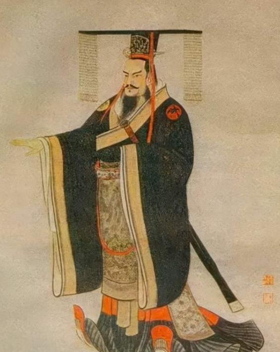 秦始皇曾说：华夏想要一统千秋，必须定都这三处风水重地秦始皇早就看透，华夏要