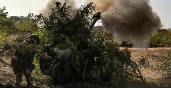 俄乌冲突就是一个大大的三观筛选器。我们国人看待俄乌冲突的观念真的可以判断出它的立