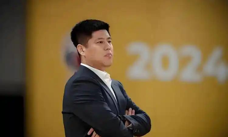 潘江无路可退！据广东媒体人透露：9月23至25日，杜锋将带领广东男篮参加在陕西
