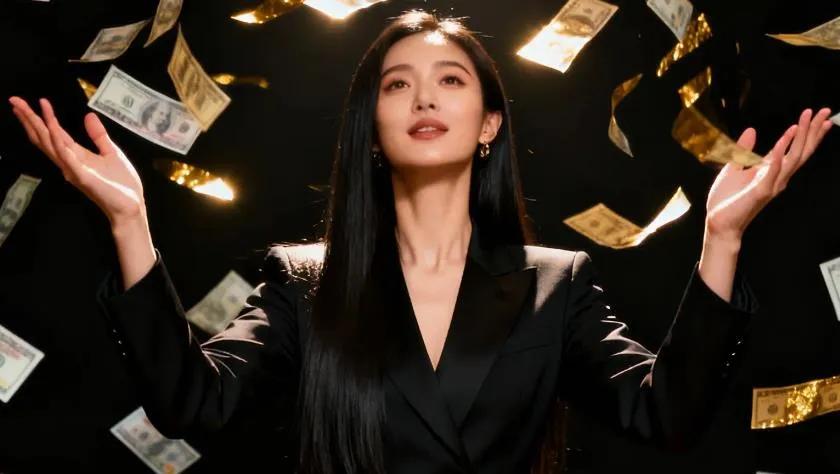 1.3万亿, 加密资产第一股来了