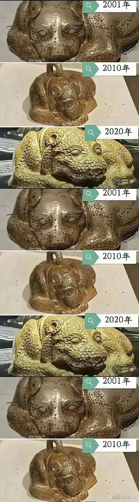 南京博物院这事儿办得，真拿游客当不懂行的“小白”忽悠呢？所谓的镇馆之宝，怎么