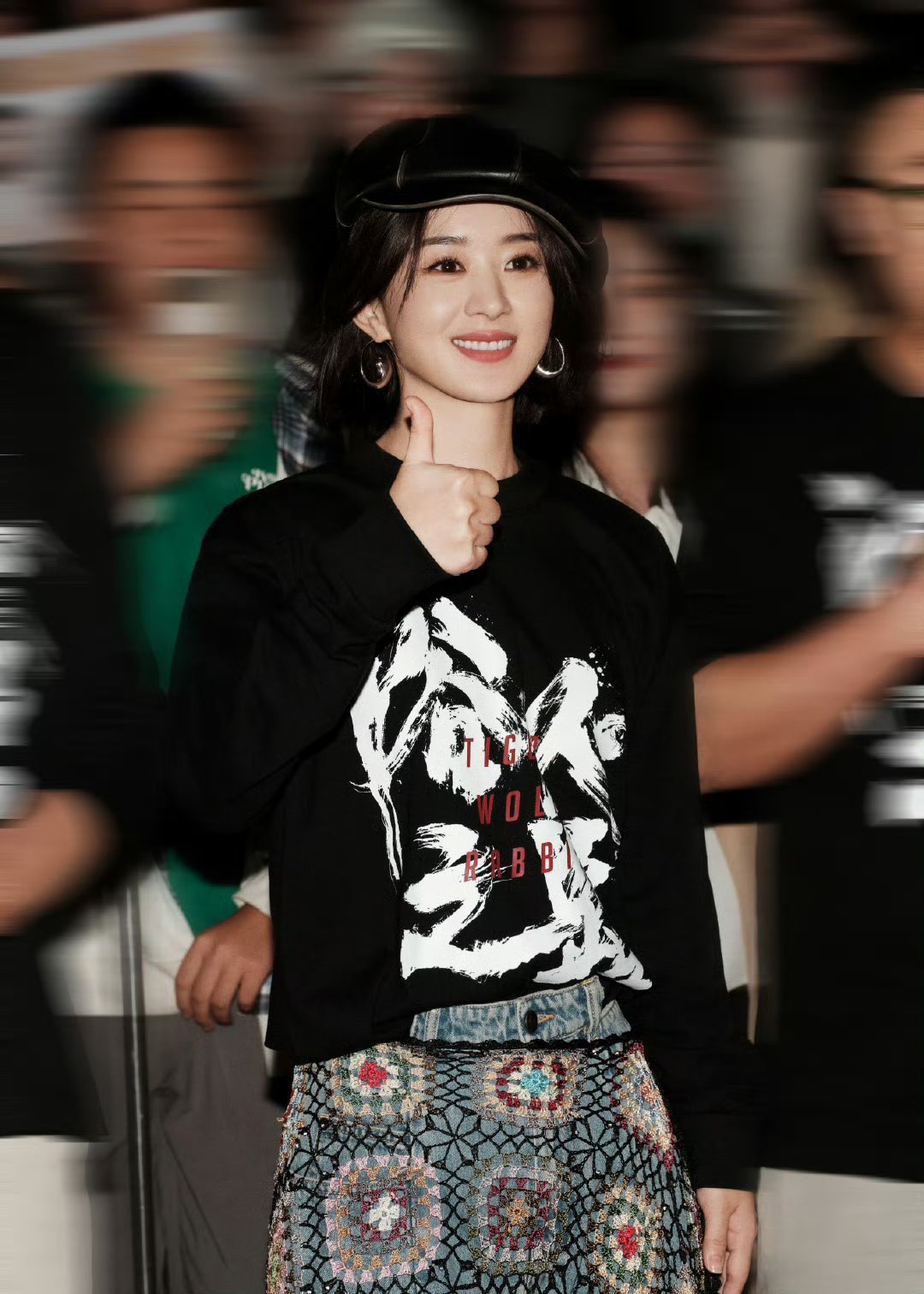 赵丽颖zly赵丽颖小城大事zly赵丽颖李秋萍🎇ᴹᵃʸʸᵒᵘʳˡ