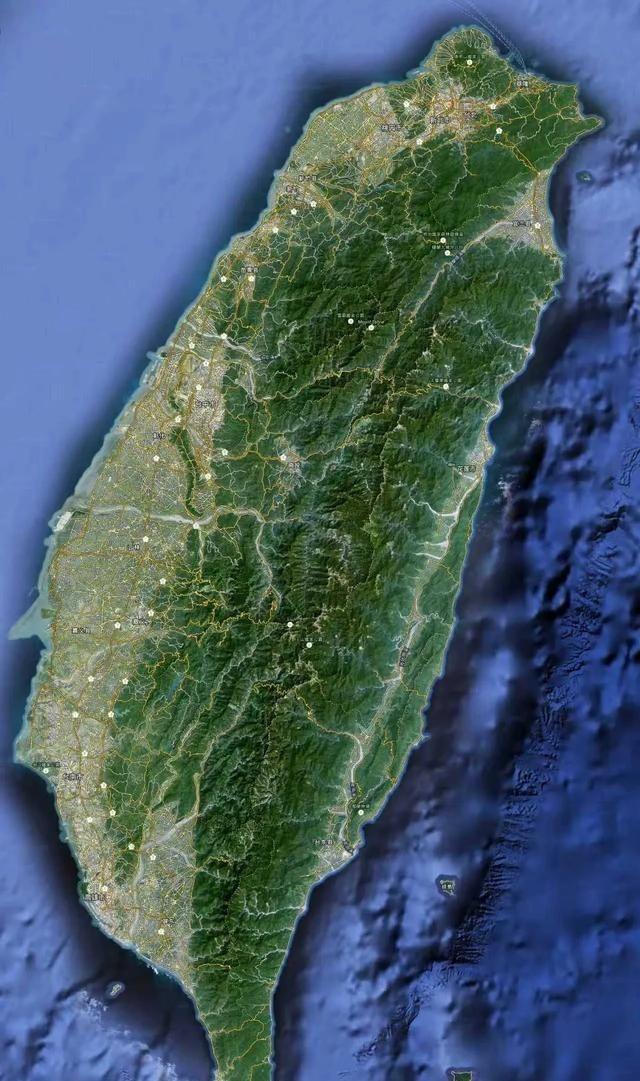 中国对台海统一的压力测试基本已经完成，美国几乎已经打出所有牌，如果这次关税战顺利