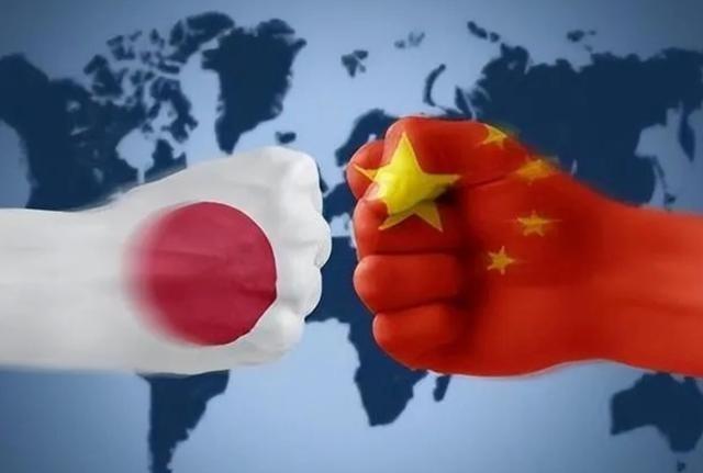 如果中日撕破脸，日本的第一枪不会打在北京，也不会打在上海，而是会瞄准中国的卫星。