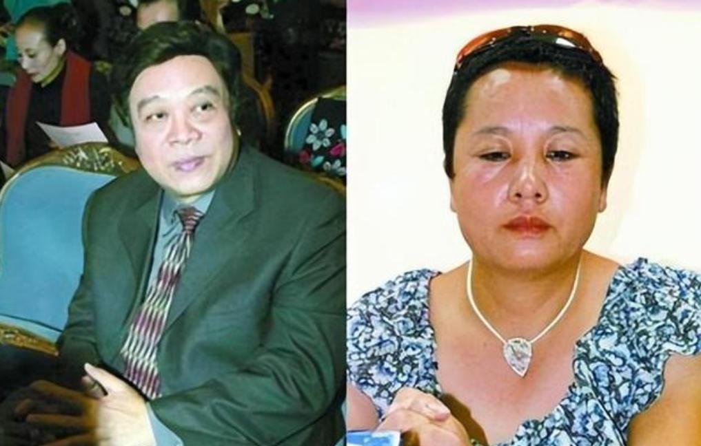“赵忠祥数几年时间里一直和我保持着不正当关系，并且把我折磨的满身疾病，我有十盒录