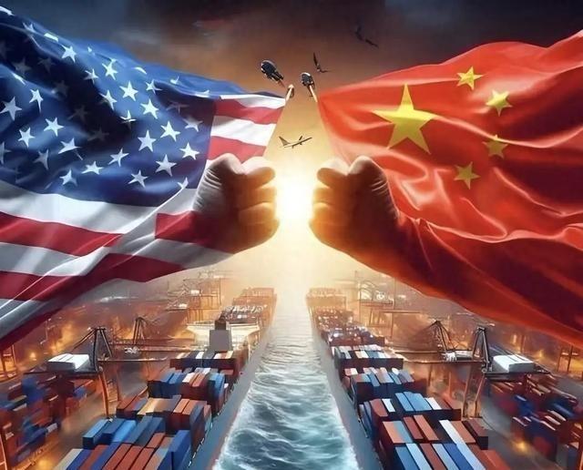 中美开战，我们胜算有几成？美专家认为：“假如中美开战，想战胜中国只有一个法子，但
