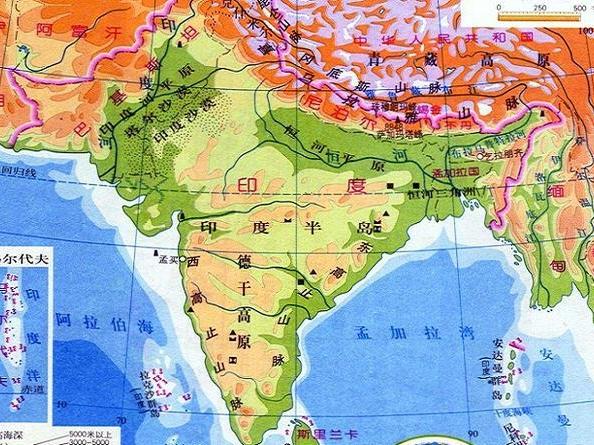 五年前封禁中国APP，五年后求着中资去建厂。莫迪这波“变脸”，不是良心发现，