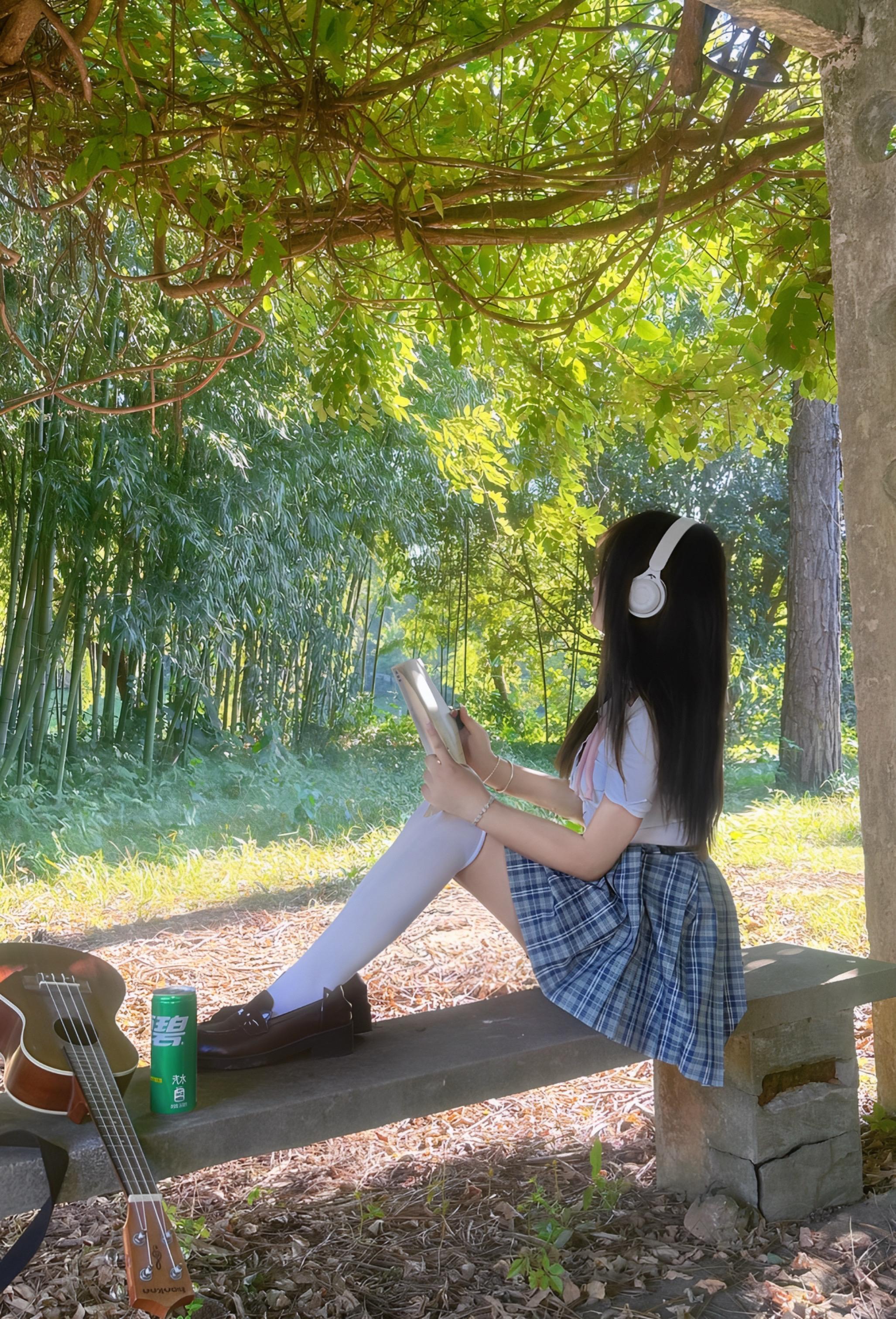 去年夏天