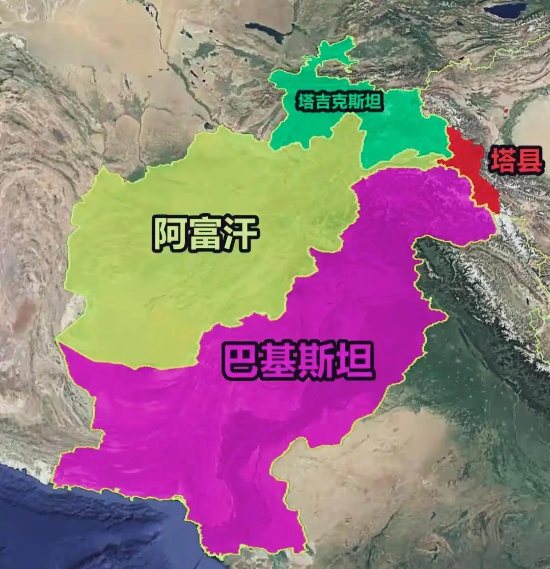 阿富汗全面暂停进口巴基斯坦药品！自2月9日起，阿富汗全国所有海关口岸，将全面