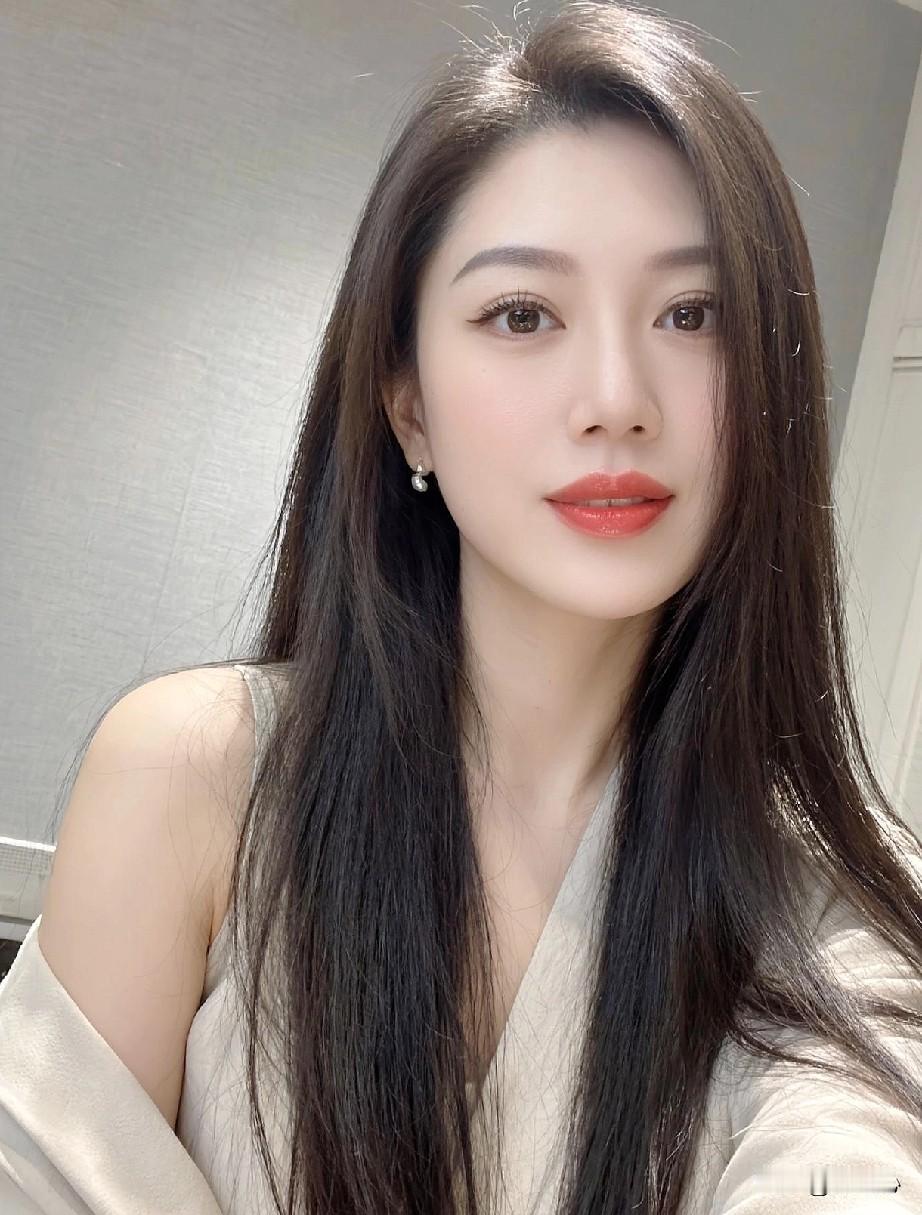 像我这样越漂亮的女人越不会骗人