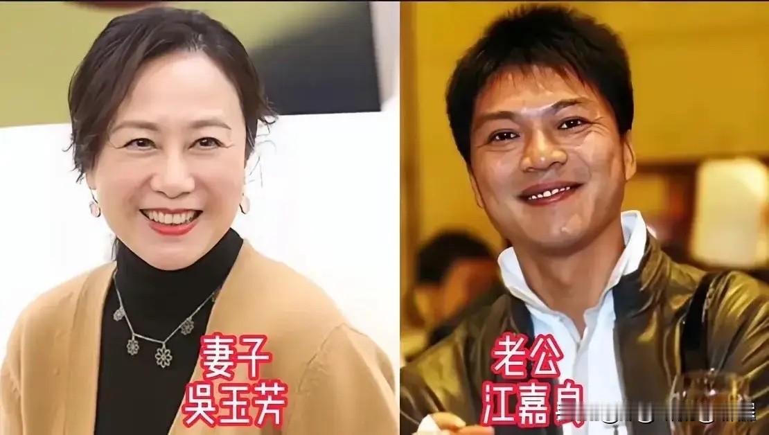 袁泉、夏雨、陈宝国、辛柏青，这些演技封神的实力派演员，都娶了低调的圈外妻子，相守