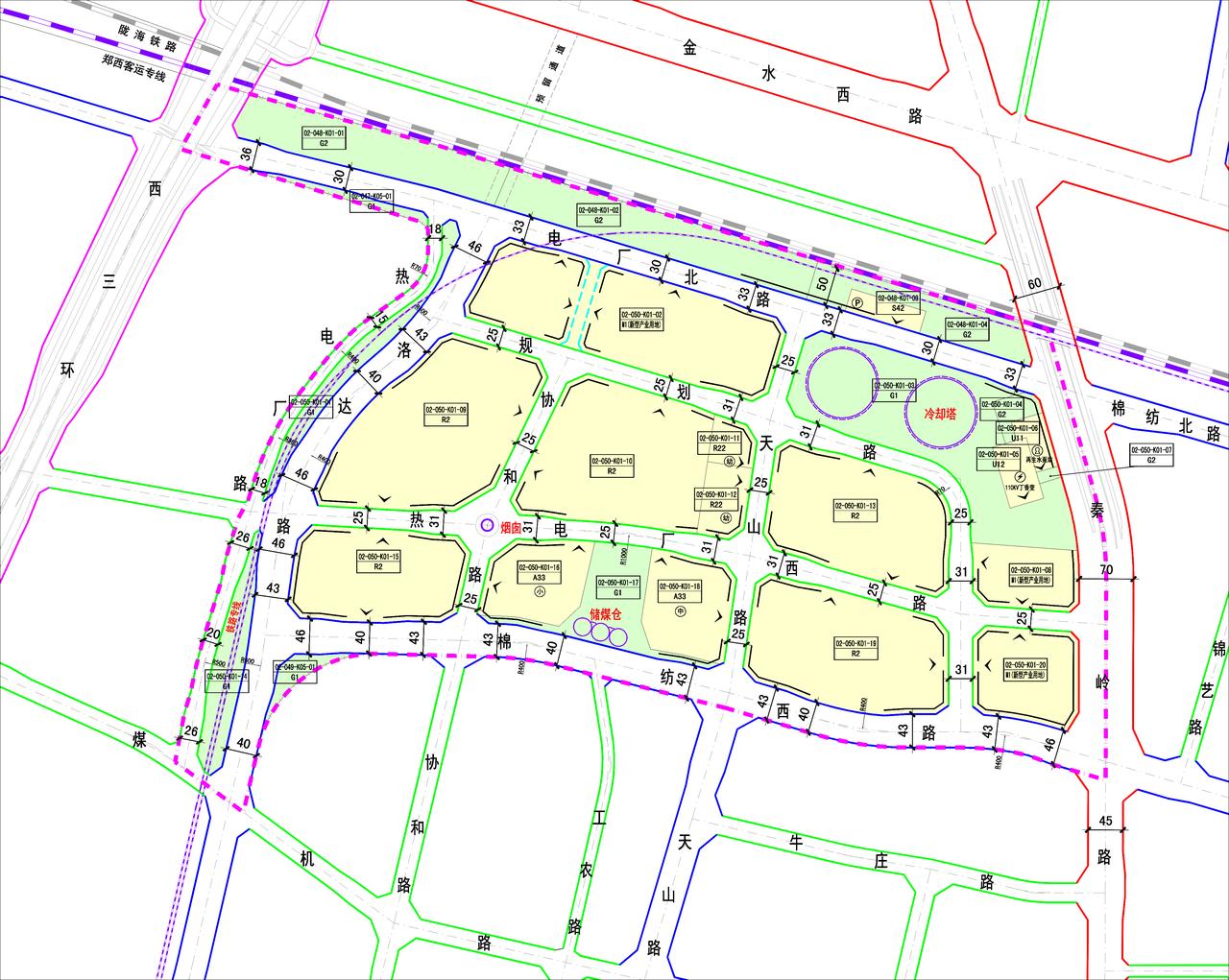 郑州西郊电厂终于迎来喜讯了！作为郑州主城区重要的一个城市更新项目，自电厂烟囱拆