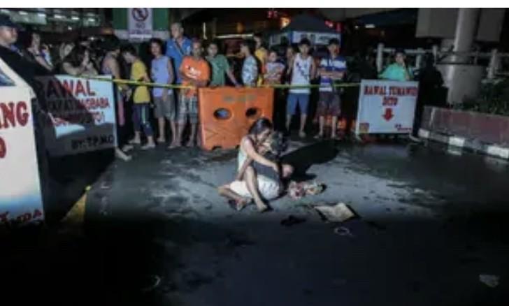 菲律宾国会人权委员会主席、马尼拉市第六选区众议员小阿班特周一表示，欢迎有关30