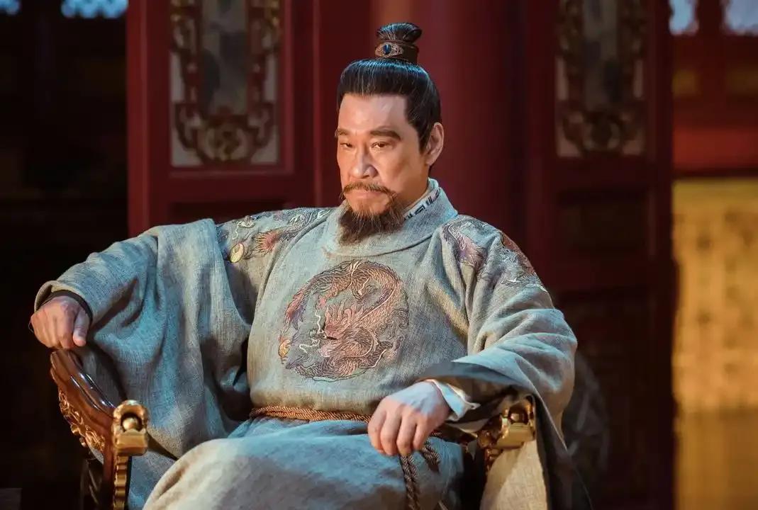 朱元璋干掉了几个女婿2、牛城，崇宁公主的驸马。牛城因为犯罪，被发配云南，犯了什