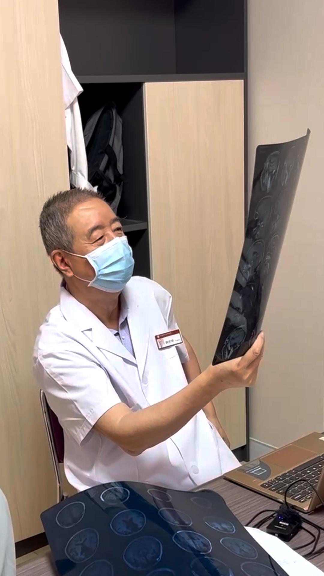 肿瘤术后5年，3个情况，警惕复发转移。肿瘤术后哪怕超过5年，一旦出现以...