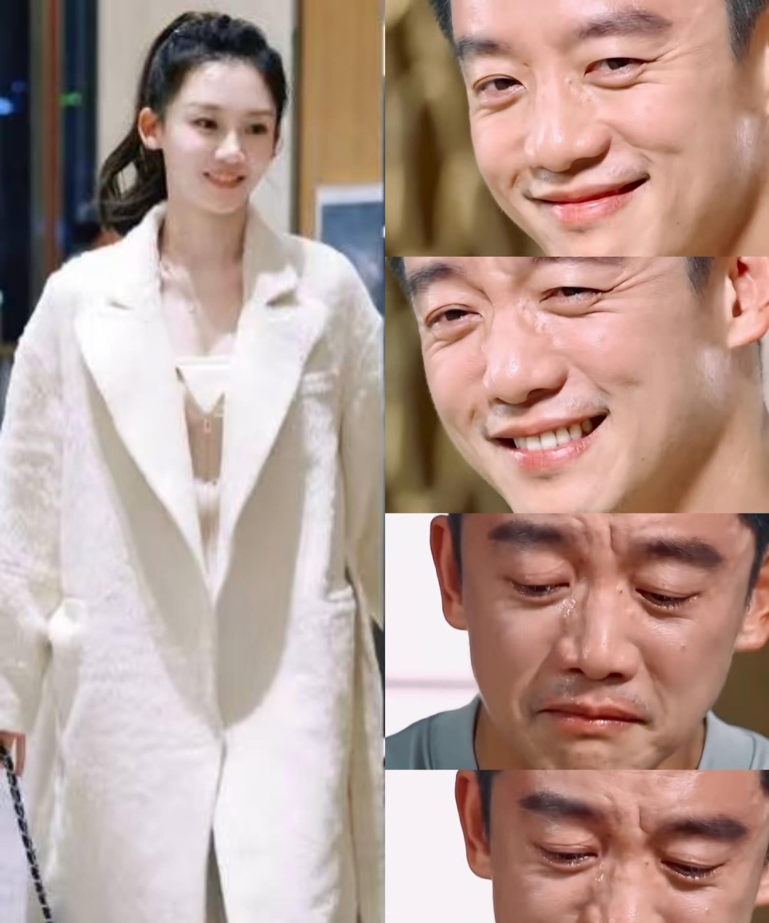 郑凯结婚后很操心，不是因为苗苗一家都住自己家，而是忽然发现，不管他怎么努力，