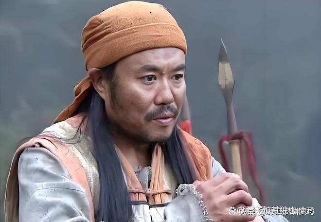 太平天国最精锐的骑兵突击队，决战突击主力！故事要从1853年5月说起。那年5