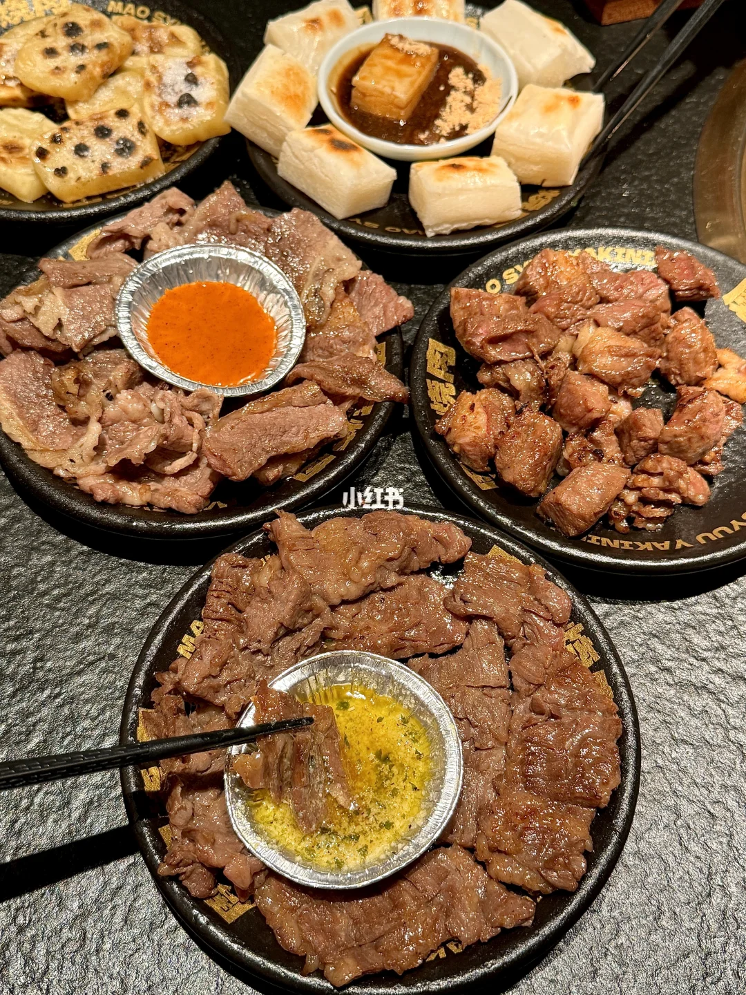 确实是杭州最好吃的！！！😭😭😭