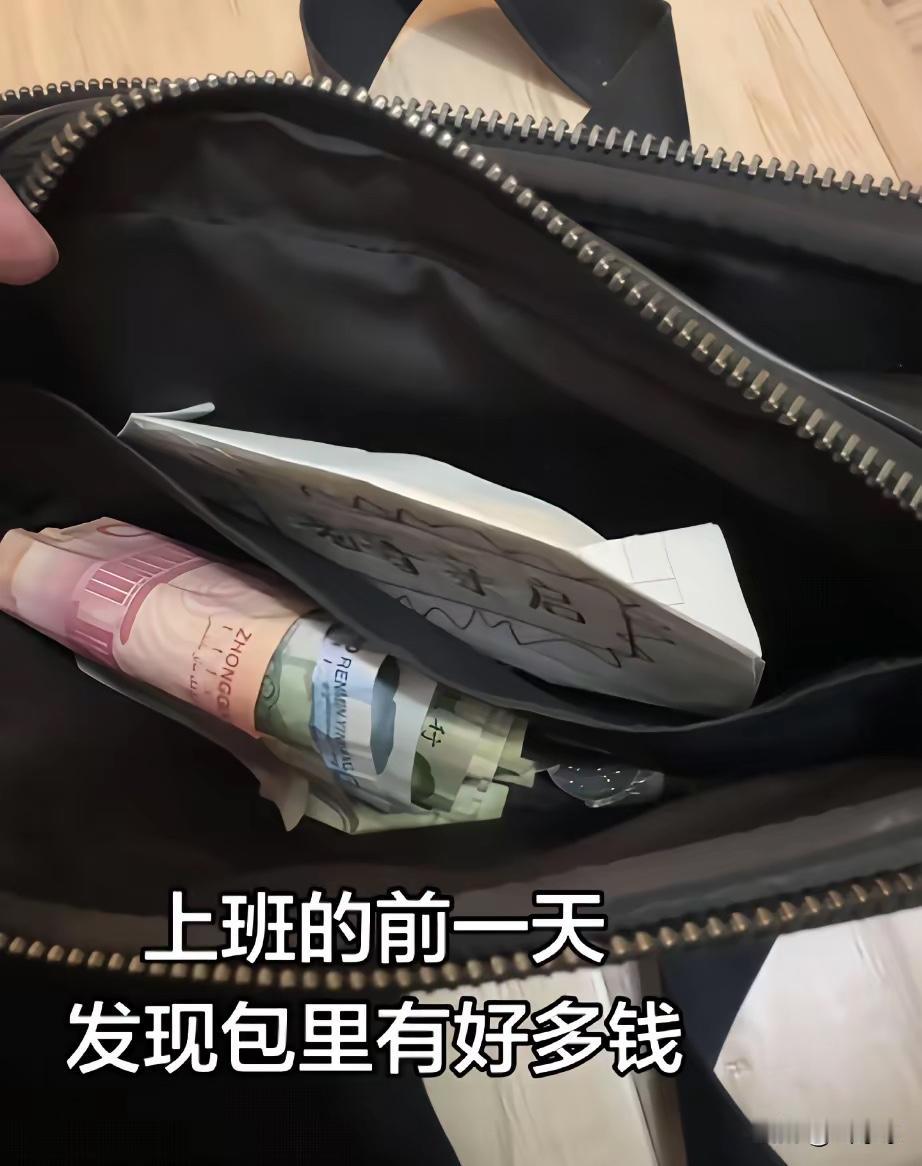 这个弟弟感动了全网。感动了我。我要是有这样一个弟弟，这一辈子我都得罩着他