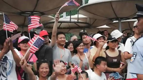 美国华人表示：在美国所有华人精英，不管你第一代有多牛，是顶尖科学家还是大学教授，