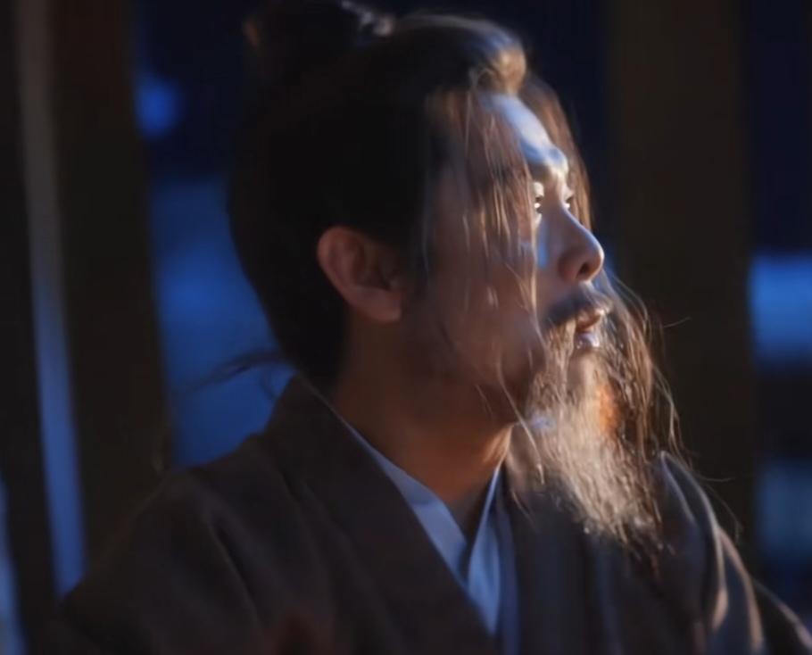 《长安二十四计》：高相死则顾玉生，这剧又要刀人了！高相危在旦夕！他上台阶这一