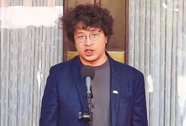 有着46年历史的台湾老字号金峰卤肉饭登陆上海开出大陆首店，原本计划在长三角布局十