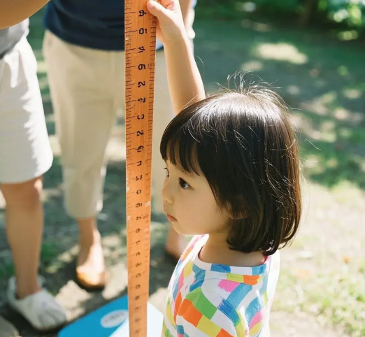 家有12年的小龙女都多高了？我家12年9月的，忽然来月经了，查了一下，也是到