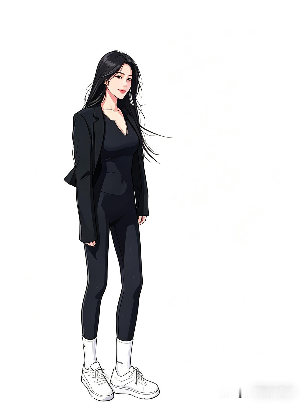 告诉所有女生一个扎心的秘密：如果你衣柜里明明有很漂亮的衣服，却总舍不得穿