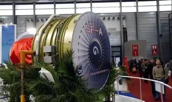 中国航发AEF1300，应用前景如何？截至目前（2025年底），AEF130