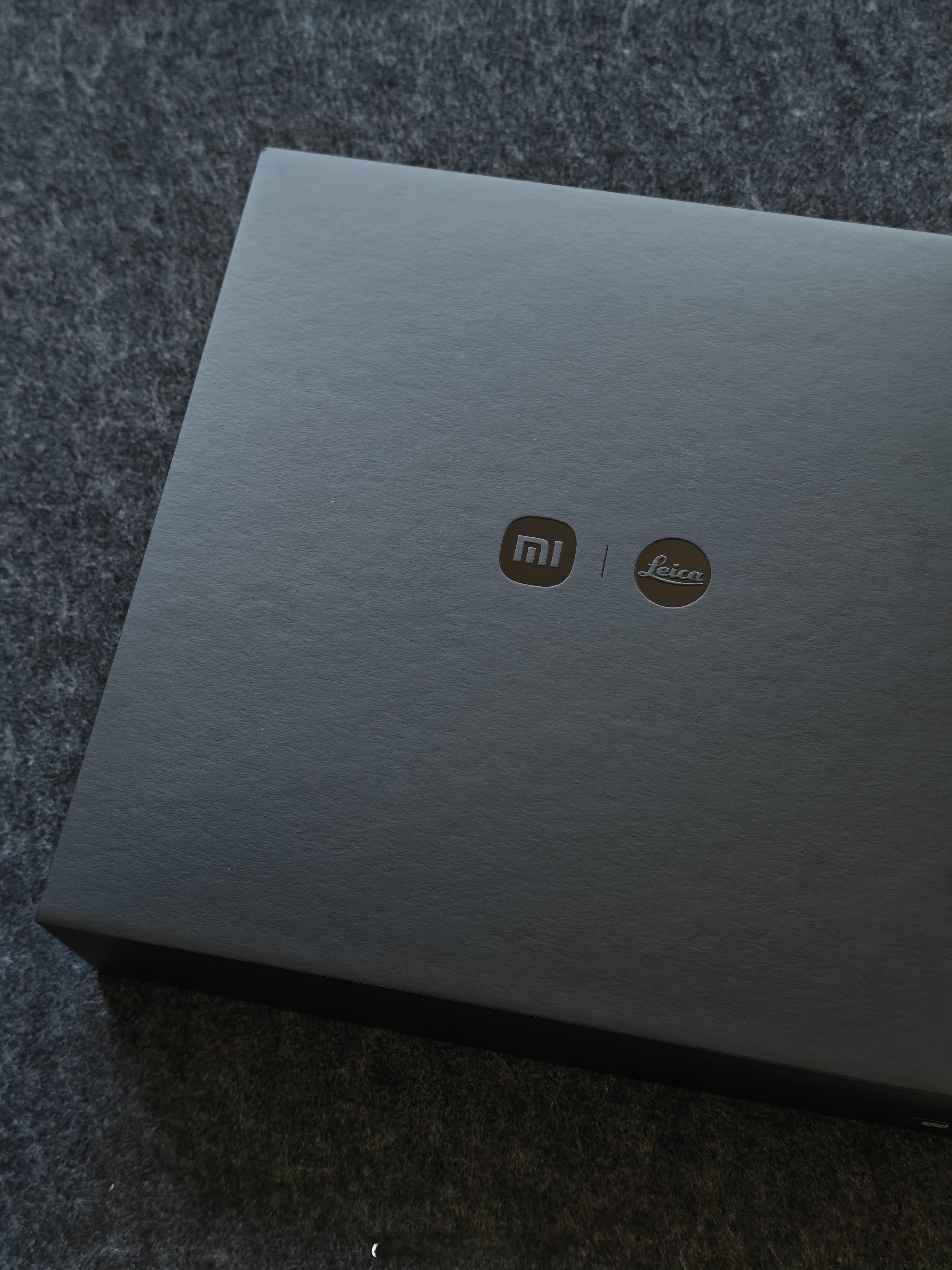 我决定了，2026年的精彩瞬间就用小米17Ultra红标徕卡版定格下来吧。