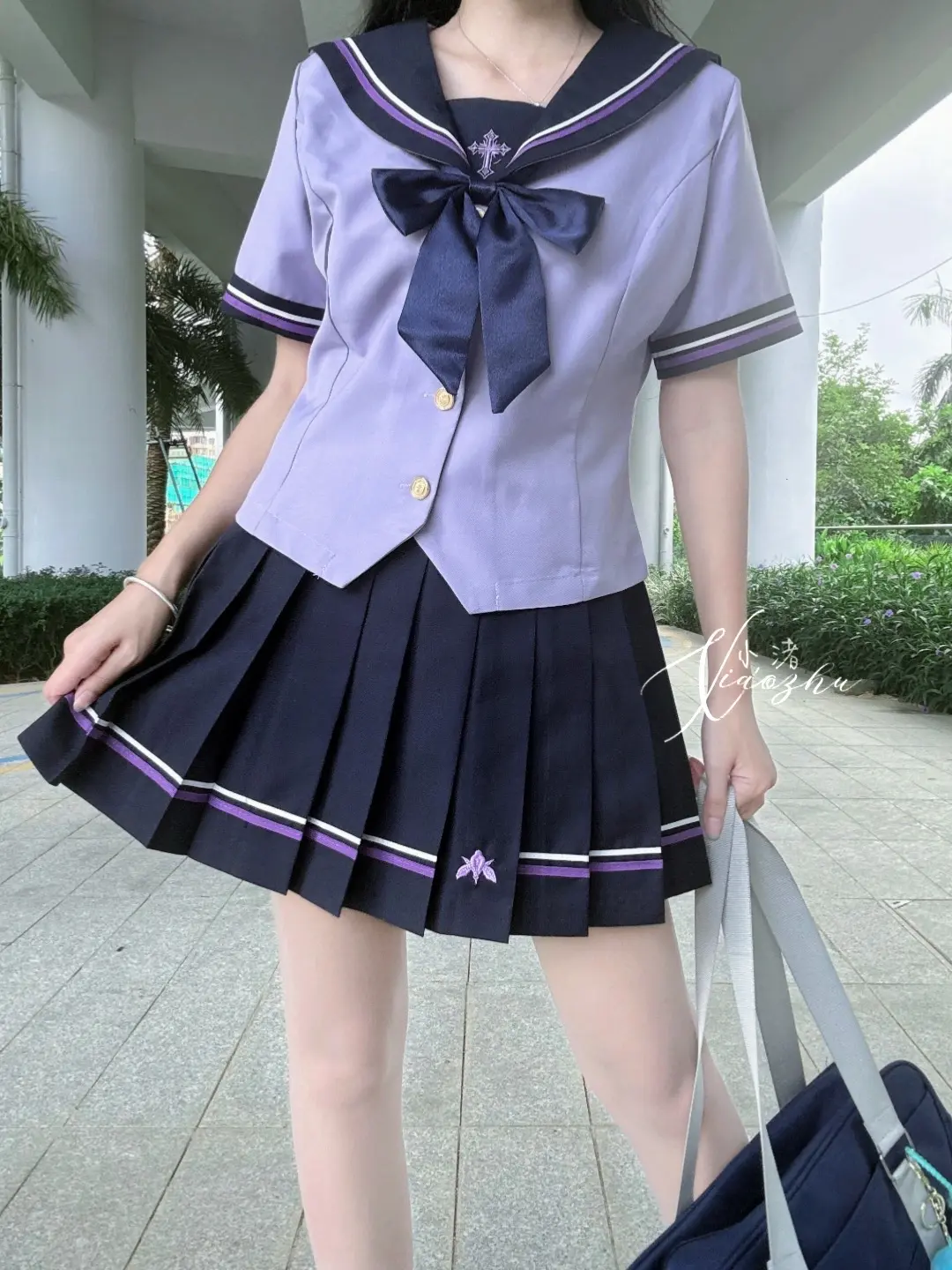 JK日常。