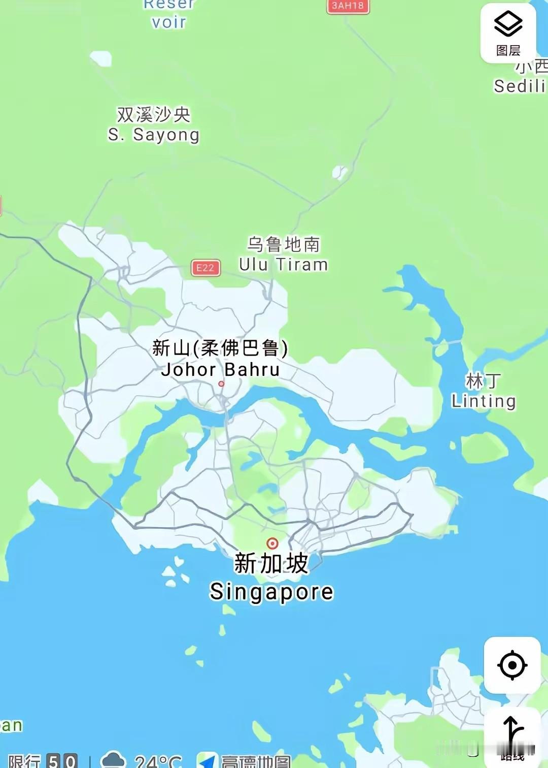 地球的草台班子：新加坡新加坡的繁荣，藏着直愣愣的污秽，娼妓像葡萄酒留的红渍，残