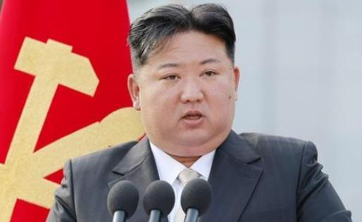 金正恩秘密曝光！韩国称朝鲜爆发出巨大能量！韩国军方在13日公布了一组让人惊讶的数