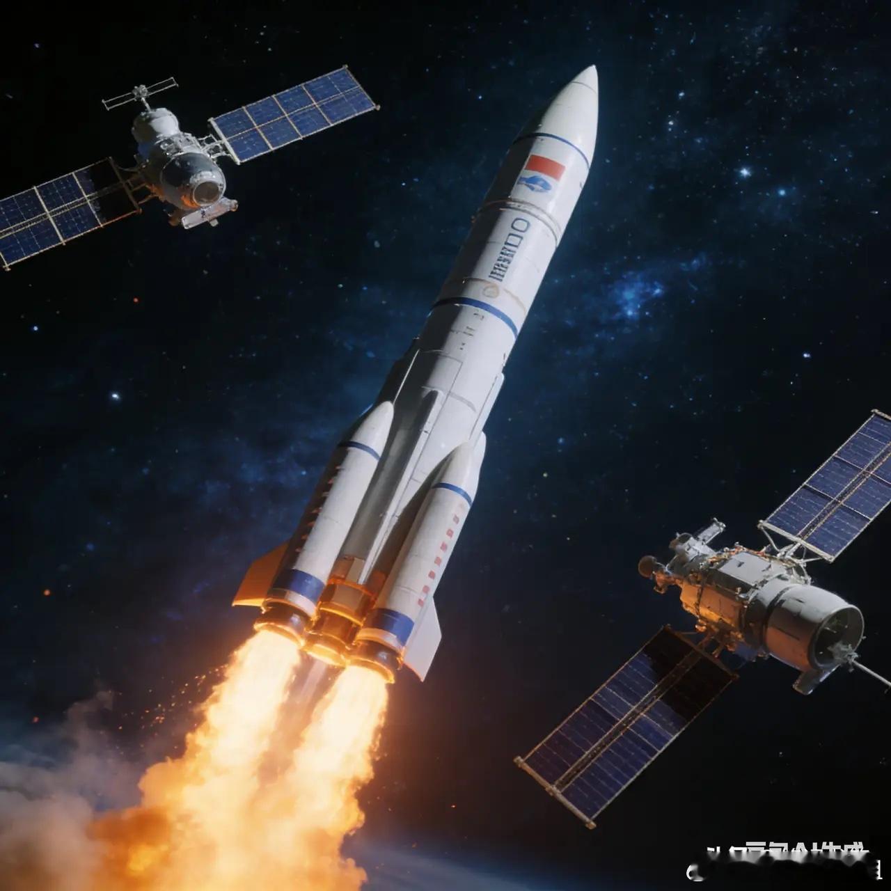 商业航天+AI智能体，深度布局最新行业动态热点一文全解析梳理。第一家：中科星图主