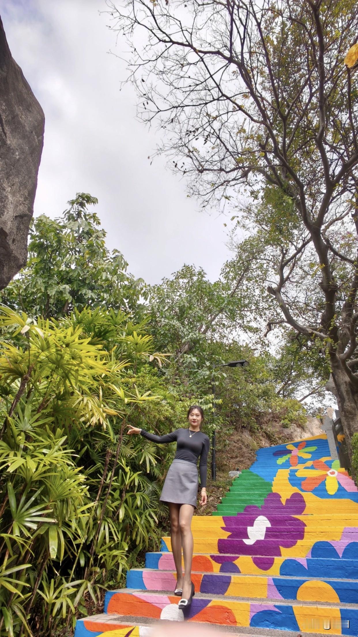 能分享几张特别漂亮的真实风景照吗风景如画，