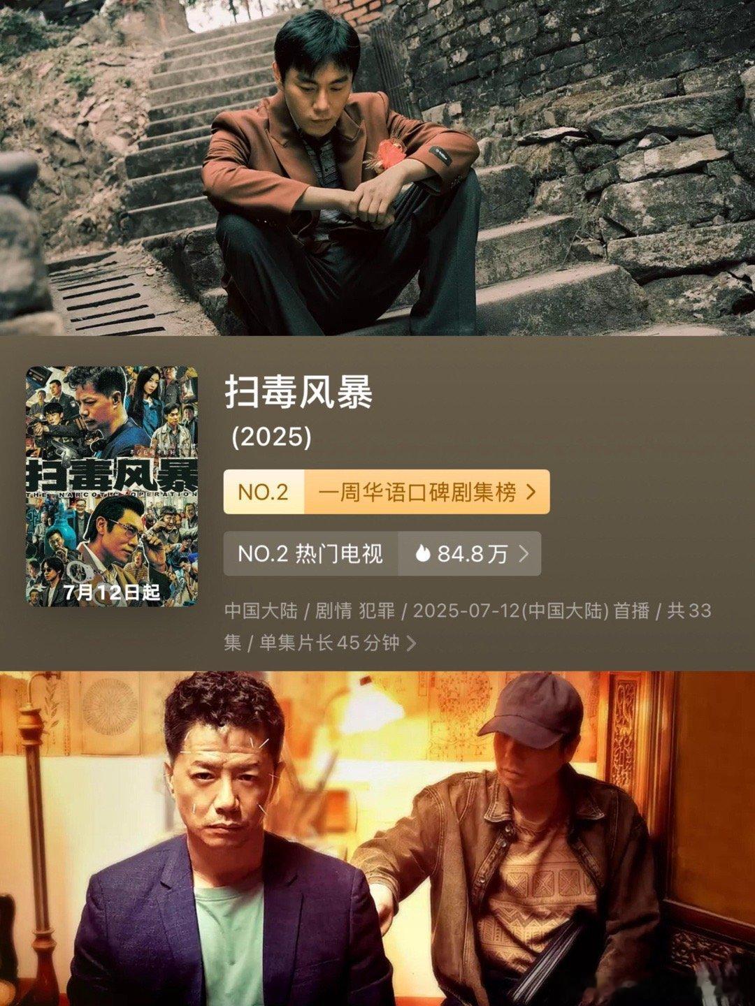 超超超好看‼️9部悬疑涉案的电视剧推荐🔥​​​