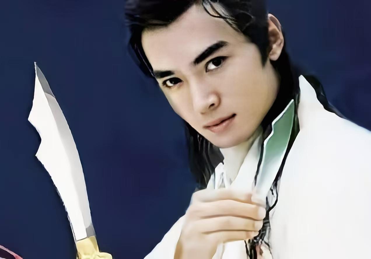 古龙笔下最虐的侠客，不是武功不行，是输在了心软。小李飞刀，例不虚发，李寻欢的