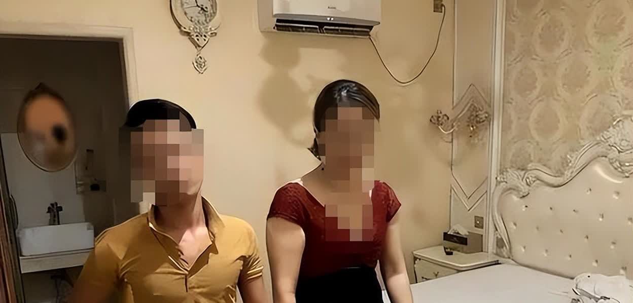 男人的话信不得！江苏，中年男子和女友开始同居前，主动支付了30万元给对方，作为保