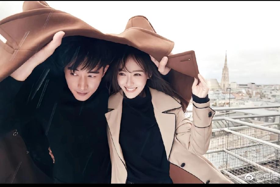 郎才女貌，可以结发为夫妻、恩爱两不疑，是多么让人羡慕的事!世上还有什么比这个更