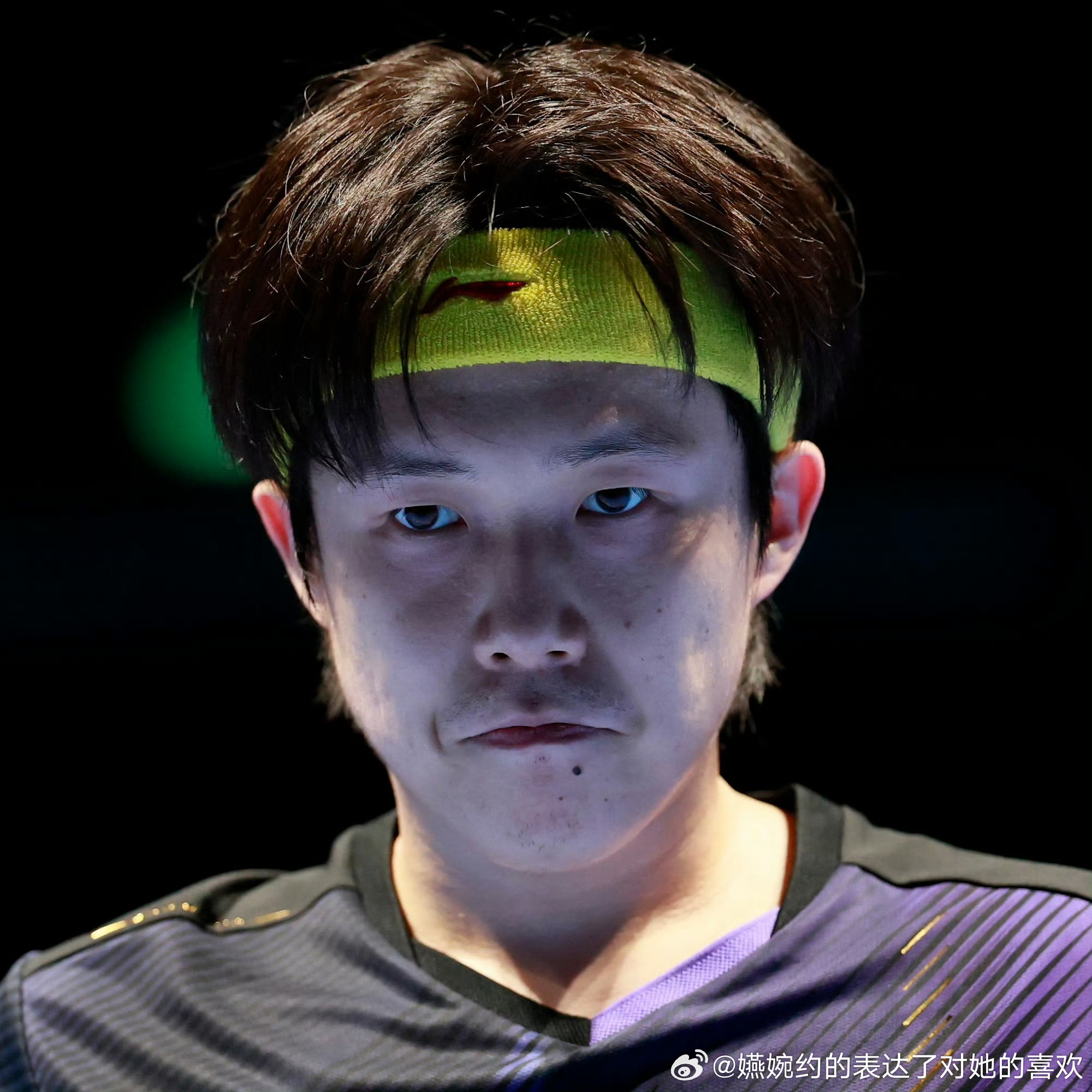 我的天，谁老公