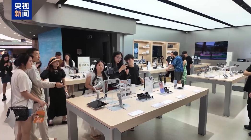 美日现在对中国不是“强硬”，是慌了！因为他们已经看清一件事——海南一旦封关跑顺，