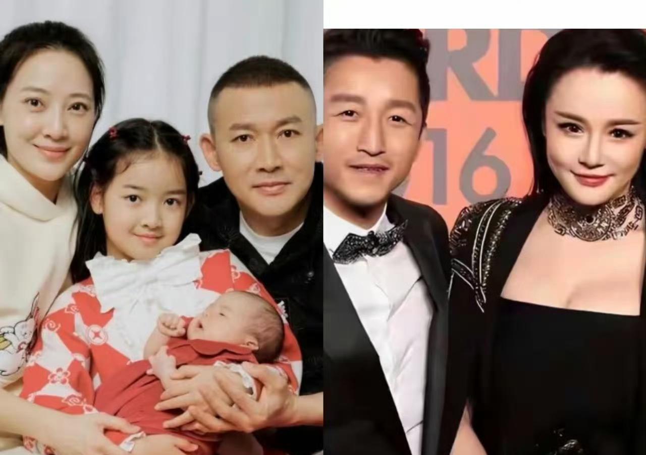 人很难分清，谁才是真正旺家的人聂远竟然又翻红了，这次全靠同行邹市明衬托。48