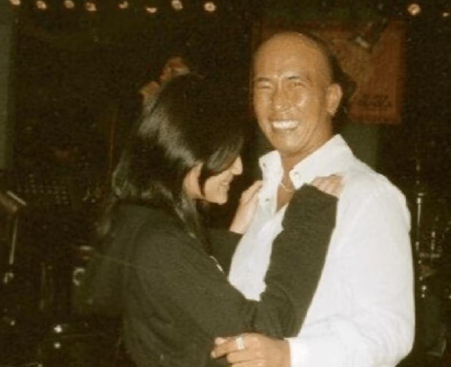 现在终于懂了，为什么很多人说大S人生最后那三年，是她活得最放松、最幸福的一段时光